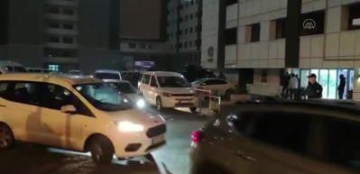 FET&Ouml;'ye y&ouml;nelik operasyonda 26 ş&uuml;pheli yakalandı