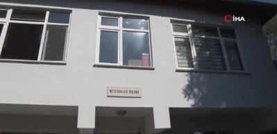 Kadilli Rasathanesi uyardı: Su seviyesi y&uuml;kseliyor! Bazı kıyılar yok olacak