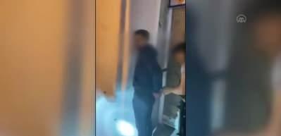 MİT ve Emniyet'ten operasyon! 2'si İran ajanı 8 kişi su&ccedil;&uuml;st&uuml; yakalandı