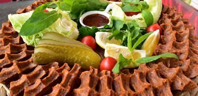 Pratik etsiz &ccedil;iğ k&ouml;fte nasıl yapılır? 