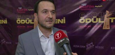 6. Kısa&rsquo;dan Hisse Kısa Film Yarışması&rsquo;nın &ouml;d&uuml;l t&ouml;reni ger&ccedil;ekleşti