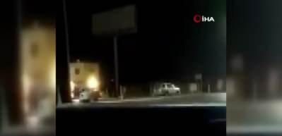 Meksika&rsquo;da kartel ve g&uuml;venlik g&uuml;&ccedil;leri &ccedil;atıştı: 2 &ouml;l&uuml;