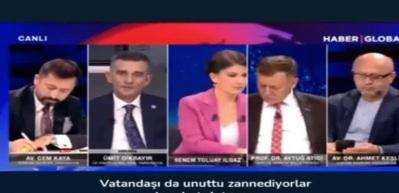 İYİ Partili &Uuml;mit Dikbayır 'Meral Akşener 28 Şubat'a karşı en dik duran kişi' demişti! Ger&ccedil;ek ortaya &ccedil;ıktı!