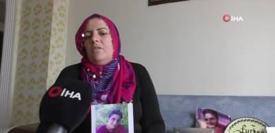 Acılı annenin feryadı: "Oğlumun katilleri yakalansın"