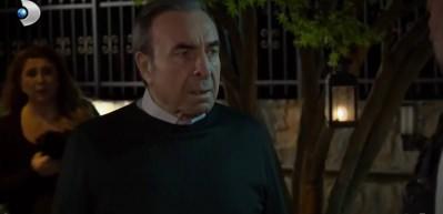 Arka Sokaklar'da izleyiciyi g&ouml;zyaşlarına boğan sahne! 