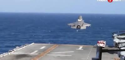 Son dakika: T&uuml;rkiye F-35'lerden vaz mı ge&ccedil;ti? ABD'nin teklifinin perde arkası perde arkası