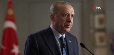 Cumhurbaşkanı Erdoğan&rsquo;dan Muhtarlar G&uuml;n&uuml; mesajı