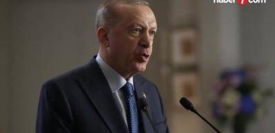 Cumhurbaşkanı Erdoğan'dan sosyal medya uyarısı: Milli g&uuml;venlik meselesi haline geldi