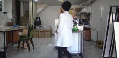 Devlet desteği ile &uuml;retime başladı! Şimdiki hedefi fabrika kurmak