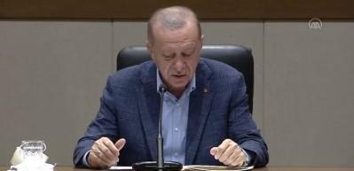 Erdoğan sert tepki g&ouml;stermişti! Kılı&ccedil;daroğlu'nun algısı elinde patladı