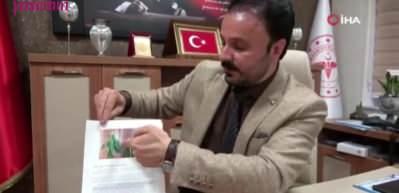 Giresun Sağlık İl M&uuml;d&uuml;r&uuml; a&ccedil;ıkladı! Zehirli olan ıspanak değil...