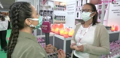 Himalaya tuzu nedir? Tuz lambası ne işe yarar?
