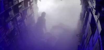 İdlibli 14 yaşındaki Ahmed, pazar yerine saldırılarda saniyelerle &ouml;l&uuml;mden d&ouml;nd&uuml;