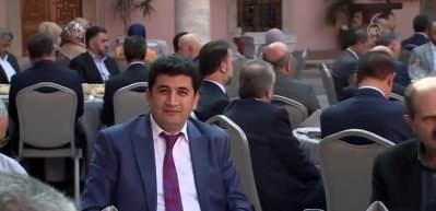 İstanbul M&uuml;ft&uuml;l&uuml;ğ&uuml;ne atanan Prof. Dr. Safi Arpaguş g&ouml;reve başladı