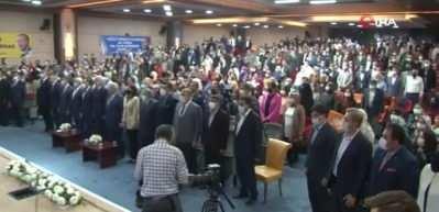 İYİ Parti&rsquo;den AK Parti'ye ge&ccedil;mişti! 'En yakın şahitlerinden biri benim' diyerek anlattı