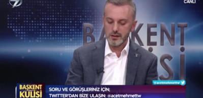 Kandemir: AK Parti tarihinin en y&uuml;ksek &uuml;ye kaydını ger&ccedil;ekleştirdik