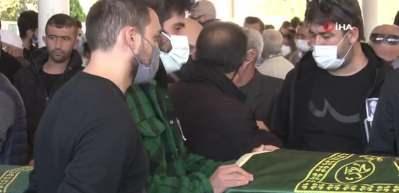 Kemal Kuru&ccedil;ay son yolculuğuna uğurlandı