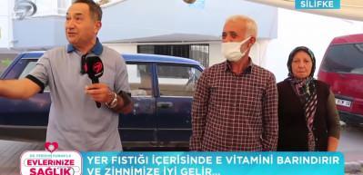 Kudret narı yağı nasıl hazırlanır? Dr. Feridun Kunak sizler i&ccedil;in g&ouml;sterdi