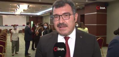 Milyon dolarlık ilacın &uuml;retimi i&ccedil;in &uuml;&ccedil; kurum bir araya geldi