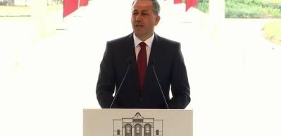Restorasyonu tamamlanan Silivri Mimar Sinan K&ouml;pr&uuml;s&uuml; ile Kısa K&ouml;pr&uuml; a&ccedil;ıldı
