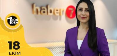 Şahin ve T&uuml;reci'den flaş a&ccedil;ıklama! Salgını tamamen durduracak (18 Ekim 2021 G&uuml;n&uuml;n &Ouml;nemli Gelişmeleri)