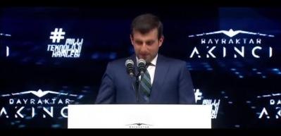 Sel&ccedil;uk Bayraktar'ın ağzından babası &Ouml;zdemir Bayraktar'ın hayat hikayesi