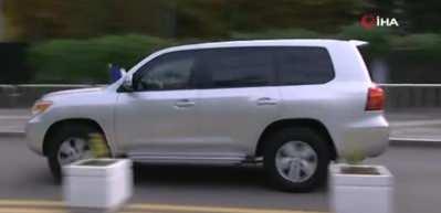 Son Dakika: Cumhurbaşkanı Erdoğan 10 b&uuml;y&uuml;kel&ccedil;i i&ccedil;in Dışişleri Bakanına talimat verdi!