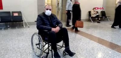 Tartıştığı esnafı 12 kattan atan sanığın dosyası ağır ceza mahkemesine g&ouml;nderildi