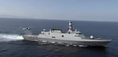 T&uuml;rkiye ve KKTC, Kıbrıs'a askeri deniz &uuml;ss&uuml; kuracak