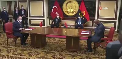 T&uuml;rkiye'nin Afrika'da ne işi var? 'Bunu diyen ya &ccedil;apsızdır ya da Macron'dur'