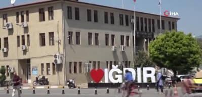 Ünsal: 'Western Armenia TV kanalı rahat durmuyor'