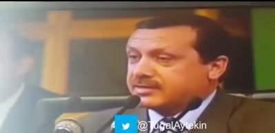 Kılı&ccedil;daroğlu'nu savunmak isteyen S&ouml;zc&uuml; işleri daha da karıştırdı: Algı ellerinde patladı!