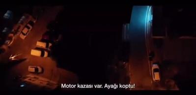 "112 Acil &Ccedil;ağrı" yakında TRT 1'de başlıyor