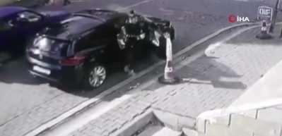 Beylikd&uuml;z&uuml;&rsquo;nde uyuşturucu satıcılarına eş zamanlı operasyon