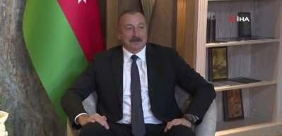 Financial Times: Erdoğan baş d&uuml;şmanına el uzatıyor