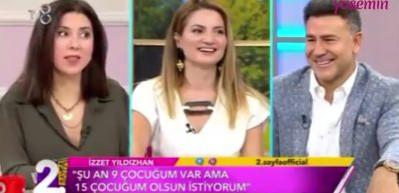 İzzet Yıldızhan'dan ders niteliğinde a&ccedil;ıklama! 