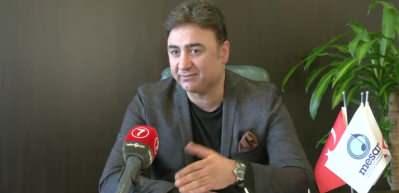 Mesam başkanı Recep Erg&uuml;l Haber7.com'a &ouml;zel a&ccedil;ıklamalarda bulundu.