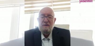 Necmettin Nursa&ccedil;an Hoca anlattı: Tesett&uuml;rde topuz yapmak caiz mi?