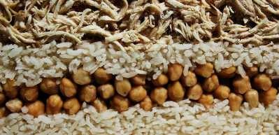 En kolay nohutlu pilav nasıl yapılır? 