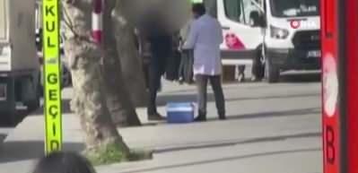 Sahte PCR testi yapmışlardı, iddianame hazırlandı