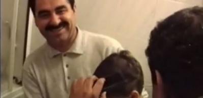 Şarkıcı İdo'nun son klibindeki İbrahim Tatlıses detayı duygulandırdı