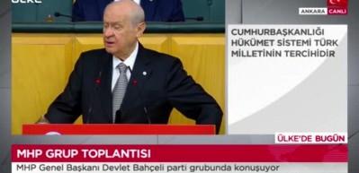 Son dakika: 10 &uuml;lkenin 'Kavala' geri adımına Bah&ccedil;eli'den ilk yorum