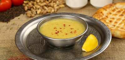 S&uuml;tl&uuml; mercimek &ccedil;orbası nasıl yapılır?