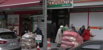 Tarım Kredi Marketlerinde yeni d&ouml;nem! Bir &uuml;r&uuml;n daha eklendi