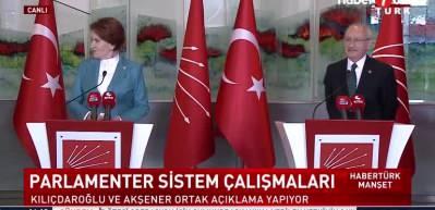 Akşener "Parmak sallıyorlar" demişti: HDP'den ittifaka bir mesaj daha