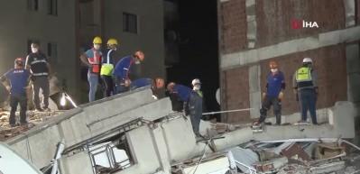 15 kişinin &ouml;ld&uuml;ğ&uuml; Doğanlar Apartmanı ile ilgili itiraf gibi ifade