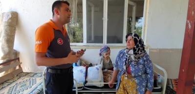 AFAD s&ouml;zleşmeli personel alacak