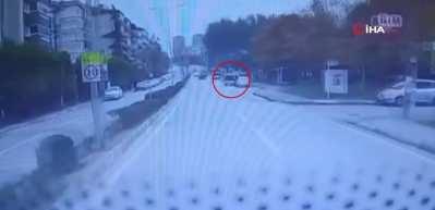 Her yer de onları aradılar! Eve d&ouml;nd&uuml;ğ&uuml;nde hayatının şokunu yaşadı