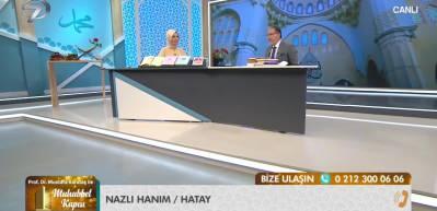 Anne hakkının dindeki &ouml;nemi nedir? Prof. Dr. Mustafa Karataş a&ccedil;ıklıyor