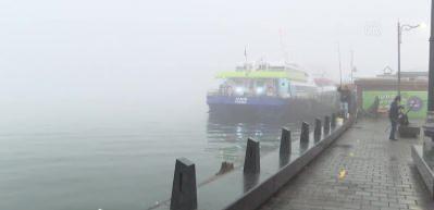 Hafta sonu hava nasıl olacak? Meteoroloji duyurdu